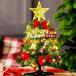  елка настольный 30cm 45cm 60cm Mini tree Рождество украшение LED illumination орнамент осень-зима осень новый продукт 