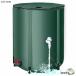 . резервуар 50L/100L/200L большая вместимость дождь резервуар для бытового использования двор полив складной для бизнеса . вода вентиль тип дождь ... аквариум мойка машин машина простота установки дождь вода .. бак 