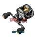  осьминог рыбалка катушка bait reel правый руль правый наматывать 18+1BB 7.2:1 повышенная передача черный красный автобус рыбалка судно рыбалка морская рыбалка Chivas осьминог кальмар 