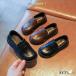  формальная обувь Kids мужчина ребенок обувь кожа обувь Loafer обувь Junior свадьба .. тип посещение школы "Семь, пять, три" праздничные обряды шнур обувь церемония окончания входить . тип 