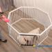  домашнее животное Circle собака для для домашних животных клетка высота 50CM-70cm 4 листов 12 листов 14 листов 16 листов собака мера собака Circle собака забор форма модификация возможно маленький размер собака средний собака большой собака много голова ..