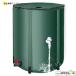 . резервуар 50L/100L/200L большая вместимость дождь резервуар для бытового использования двор полив складной для бизнеса . вода вентиль тип дождь ... аквариум мойка машин машина простота установки дождь вода .. бак 