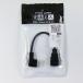 HDMI�����P�[�u�� �E����L�^�E�I�X-A�E���X HDMI-CA20RL �ϊ����l4571284886933 /�����������[���� �|�C���g����