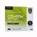 CD-RW ֤ǡ 1-4® 5mmॱ5ѥå HIDISC HDCRW80YP5SC/0737