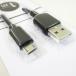 �ޥ�����USB microUSB�����֥�1m �� ���ޥ�/���֥�åȹ�®����/�ǡ����̿� HIDISC HD-MCC1BK/1248������