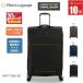 [SALE 20%OFF][ отметка 10 раз ] чемодан с функцией расширения 90L(102L) A.L.I Азия багажный EXPANDABLE SOFT CARRY TRIPLAYERtoli плеер alp-7120-28