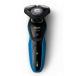  Philips электробритва ( aqua Tec голубой / черный )PHILIPS series 5000 S5060/05