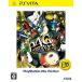  Persona 4 The * золотой PlayStation (R) Vita the Best