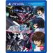  Mobile Suit Gundam SEED BATTLE DESTINY - PSVita