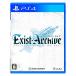  Exist a- kai vu-The Other Side of the Sky- - PS4