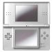  Nintendo DS Lite блеск серебряный 