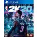 [PS4]NBA 2K20 Legend * выпуск 
