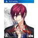 DYNAMIC CHORD feat.KYOHSO V edition ( обычная версия ) - PS Vita