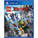  Lego (R) Ninja go- Movie The * игра - PS4