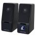  Audio Technica активные аудиоколонки AT-SP121 BK