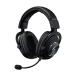 Logicool G PRO Xge-ming headset G-PHS-003ge-ming headset Dolby 7.1ch Surround звук 3.5mm проводной Mike Blue VO!CE установка 