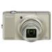 Nikon цифровая камера COOLPIX ( Coolpix ) S8000 champagne silver -S8000SL