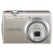 Nikon цифровая камера COOLPIX ( Coolpix ) S230 solid серебряный S230SL