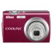 Nikon цифровая камера COOLPIX ( Coolpix ) S230 rose красный S230RD