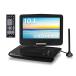  зеленый house 10 широкий портативный DVD плеер TV тюнер модель GH-PDV10MT-BK