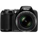 Nikon Coolpix l340 20.2 MP цифровая камера with 28 x оптика zoom 