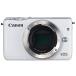 Canon беззеркальный однообъективный камера EOS M10 корпус ( белый ) EOSM10WH-BODY