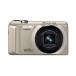 CASIO цифровая камера EXILIM 1610 десять тысяч пикселей 12.5 раз Gold EX-H30GD