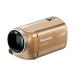  Panasonic цифровой Hi-Vision видео камера V300 встроенный память 32GB Gold бежевый HC-V300M-C