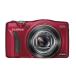 FUJIFILM цифровая камера 1600 десять тысяч пикселей zoom оптика 18 раз красный FX-F820EXR R