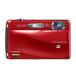 FUJIFILM цифровая камера FinePix( FinePix ) Z700EXR красный FX-Z700EXR R