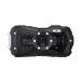 PENTAX водонепроницаемый цифровая камера Optio WG-2 ( все черный ) примерно 1600 десять тысяч пикселей CALS режим OPTIOWG-2BK