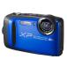 FUJIFILM цифровая камера XP90 голубой FX-XP90BL