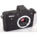 Nikon беззеркальный однообъективный камера Nikon 1 ( Nikon one ) V1 (bi one ) корпус черный N1 V1 BK