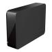 BUFFALO ������PC EX2 USB3.0�� ����HDD 3TB �֥�å� HD-LC3.0U3-BK