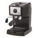 te long gi(DeLonghi) Espresso * Cappuccino производитель EC152J черный 4 cup и меньше 