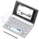  Casio электронный словарь eks слово португальский язык модель XD-D7800