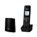  Panasonic цифровой беспроводной телефонный аппарат беспокойство телефон меры функция установка черный VE-GZL40DL-K