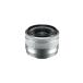 �ٻΥե����(FUJIFILM) X �򴹥�� �ե��Υ� ������ ɸ�� ����ѥ��� XC15-45mm ��֥����� ��ư������ ����С� F XC15-45MMF3.5-5.6OIS PZ S