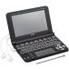 Casio электронный словарь eks слово ученик неполной средней школы модель XD-U3800BK черный 