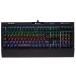 [CH-9109014-JP]K70 RGB MK.2 RAPIDFIRE CHERRY MX установлен механический ge-ming клавиатура 