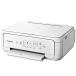 Canon струйный многофункциональная машина TS5130 WHITE PIXUSTS5130WH