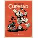 The Art of Cuphead