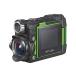 OLYMPUS STYLUS TG-Tracker зеленый 