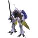 TAMASHII NATIONS ROBOT душа Dunbine 