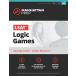 LSAT Logic Games: Strategy Guide + Online Tracker (Manhattan Prep LSAT Strategy Guides)