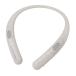  Audio Technica AT-NSP300BT беспроводной шея динамик Bluetooth5.0/ корпус примерно 75g легкий проект / продолжение воспроизведение примерно 13 час /microSD карта памяти соответствует 