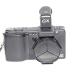 RICOH Caplio (�L���v���I) GX100 VF KIT