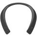  Panasonic беспроводной шея динамик шея .. динамик Bluetooth Mike установка "свободные руки" примерно 13 час продолжение воспроизведение SC-WN10-K черный 