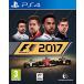 F1 2017 - PS4