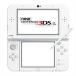 New Nintendo 3DS LL жемчужно-белый 